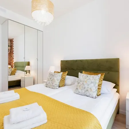 Lägenhet Wislane Tarasy By Renters *