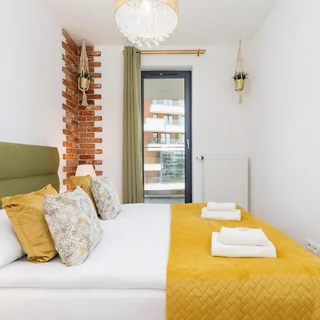 Wislane Tarasy By Renters